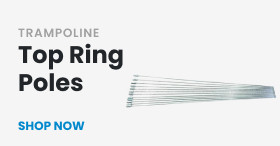 Top ring poles