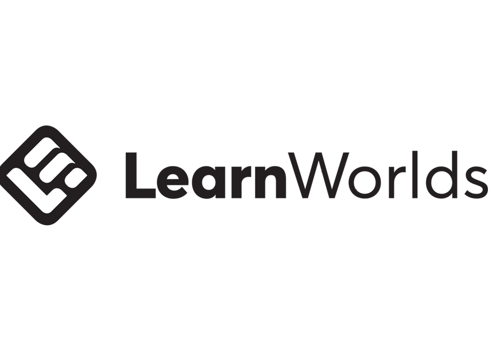 Black diamond logo with stylized white letters resembling “S” and “G” inside.