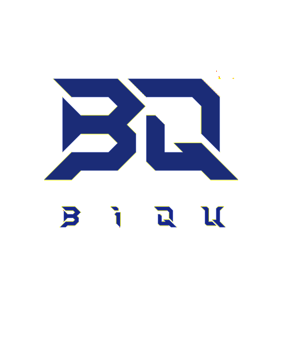 Black diamond logo with stylized white letters resembling “S” and “G” inside.